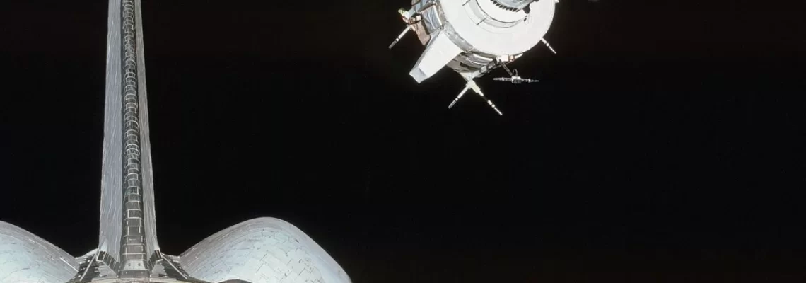 امروز در فضا: شاتل فضایی کلمبیا در مأموریت اس‌تی‌اس 3 به فضا پرتاب شد