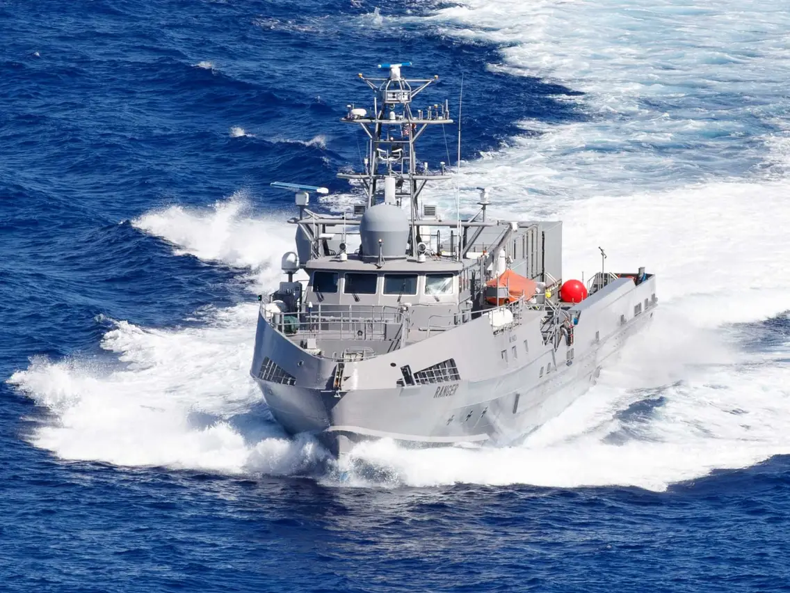 روزیاتو: «ناوگان ارواح»؛ بررسی کیفی و کمی کشتی های جنگی بدون سرنشین نیروی دریایی آمریکا