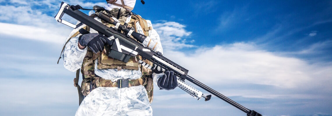 روزیاتو: ۱۱ کشوری که بهترین و ترسناک ترین نیروهای ویژه را دارند