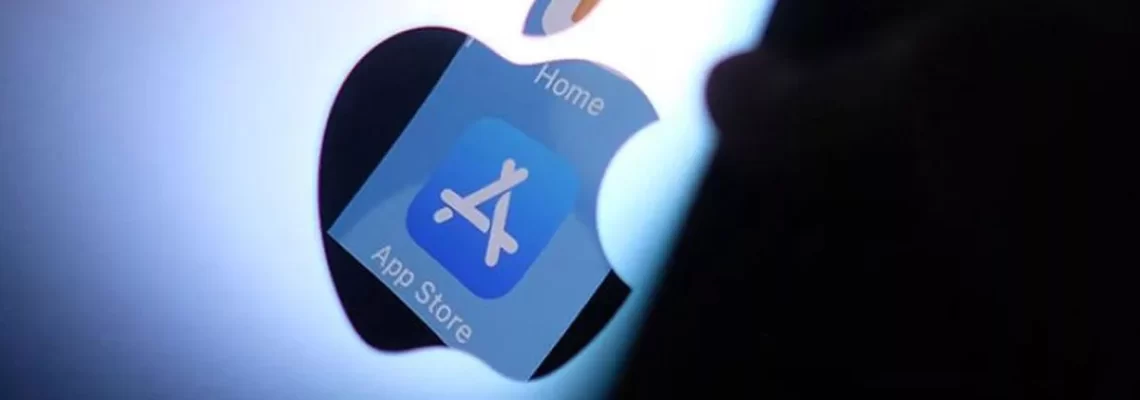 اپل می‌خواهد با هوش مصنوعی نمایش تبلیغات در اپ استور را بهبود ببخشد