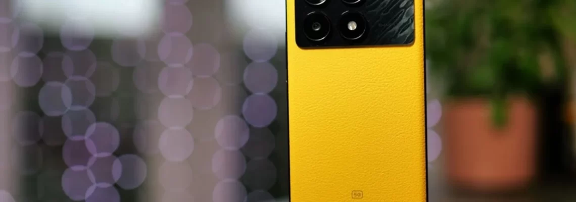 بهترین کاورهای پوکو X6 پرو؛ مدل‌های متنوع برای کاربران خوش‌سلیقه