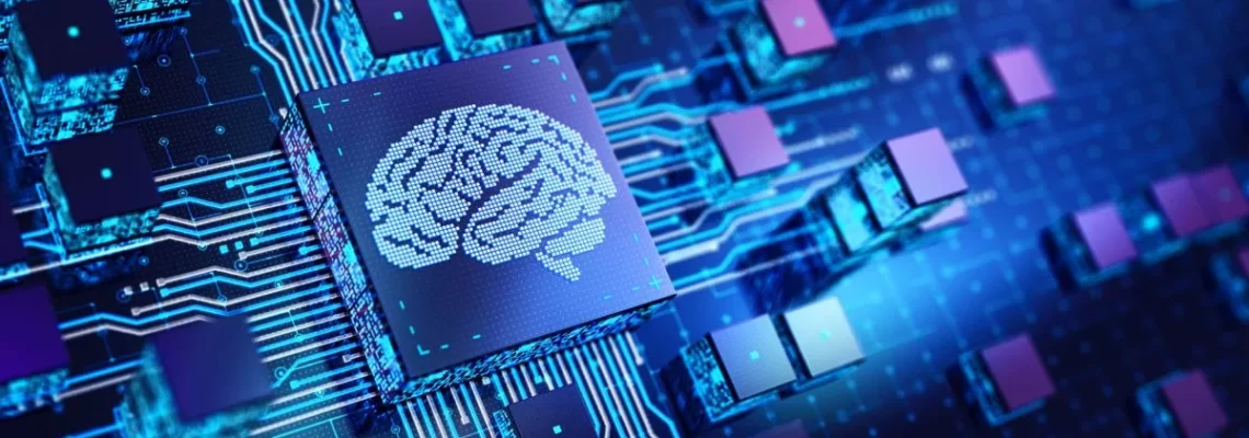 محققان با الهام‌ از مغز انسان، نسل بعدی نیمه‌رساناهای مخصوص دستگاه‌های هوش مصنوعی را می‌سازند