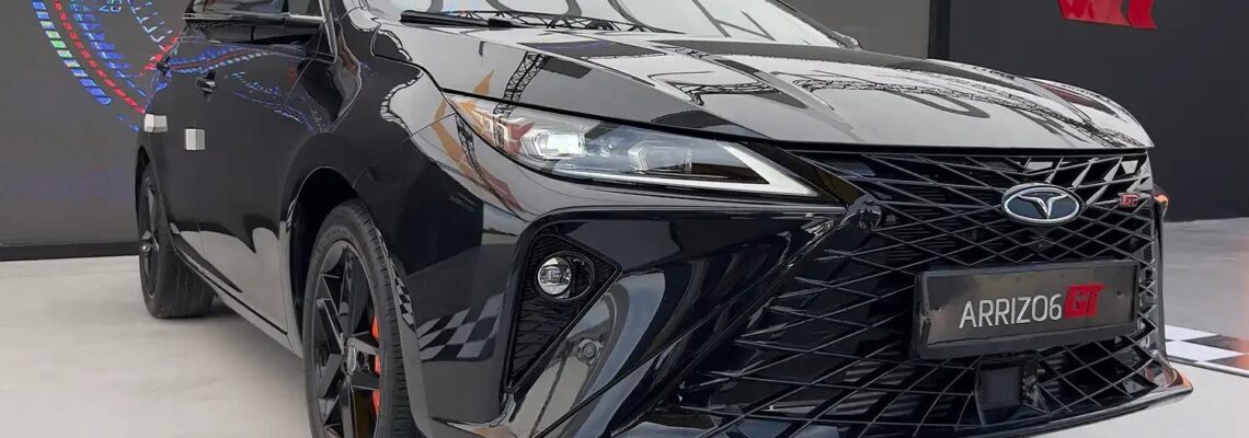 قیمت فونیکس آریزو 6 GT اعلام شد