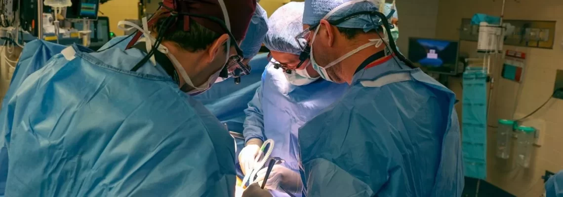 برای اولین‌بار؛ پزشکان کلیه یک خوک اصلاح ژنتیکی‌شده را به یک بیمار زنده پیوند زدند