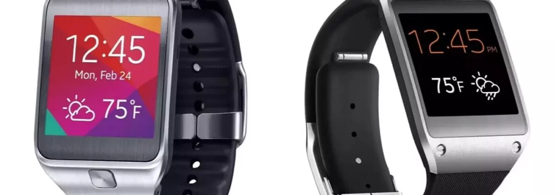 سامسونگ احتمالاً طراحی ساعت‌های هوشمند خود را دوباره مربعی می‌کند
