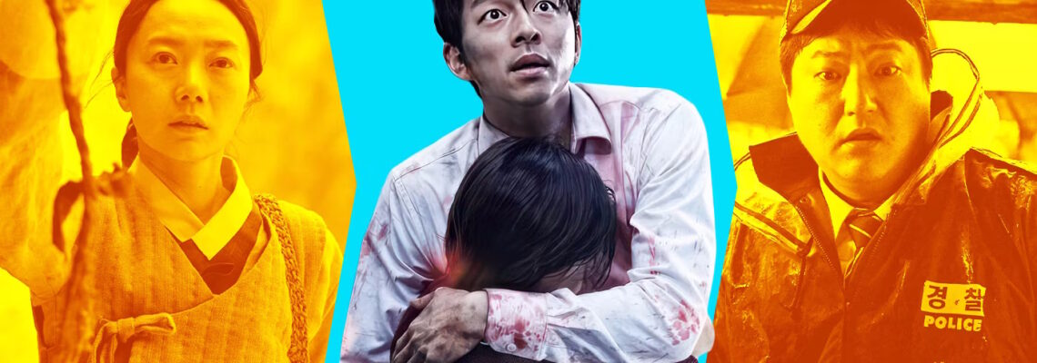 روزیاتو: ۱۵ فیلم و سریال کره ای شبیه «ما همه مرده ایم» برای علاقمندان به تنش و تعلیق