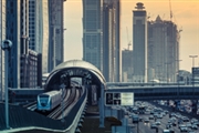راهنمای حمل و نقل عمومی در دبی