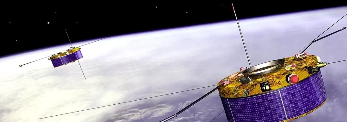 امروز در فضا: کلاستر 2 به فضا پرتاب شد