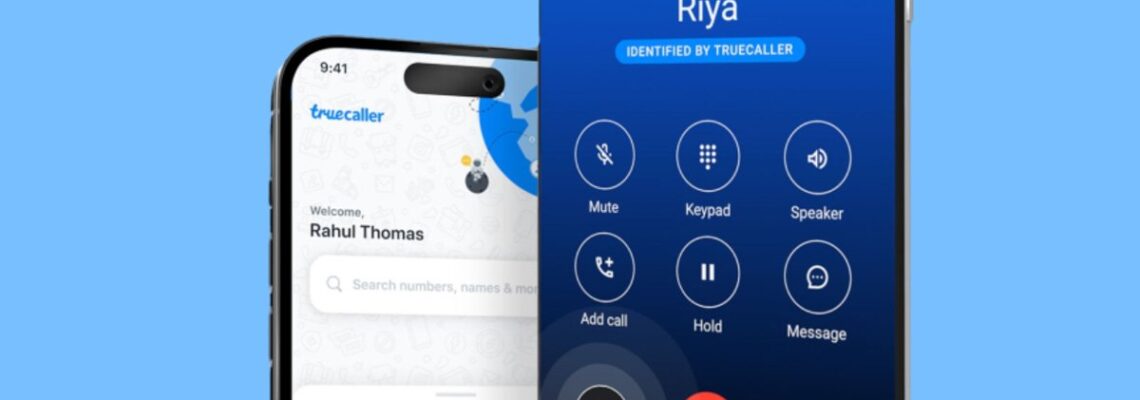 پاسخ به تماس‌ها با صدای خود کاربر توسط هوش مصنوعی اپلیکیشن Truecaller