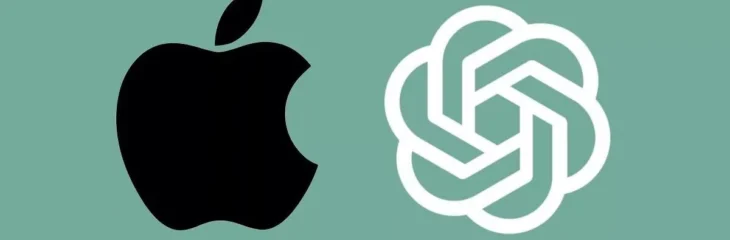 اپل و OpenAI ظاهراً برای آوردن قابلیت‌های ChatGPT به iOS 18 به توافق رسیده‌اند