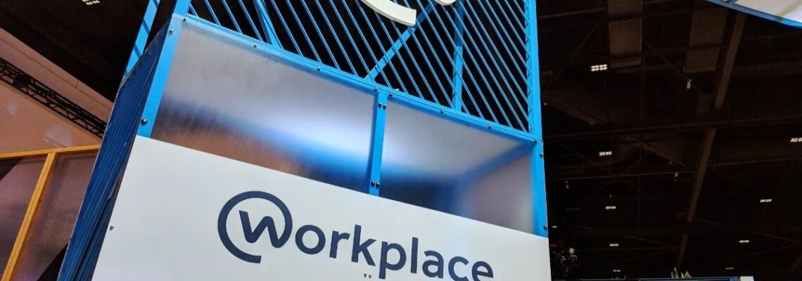 متا در سال 2026 پلتفرم ارتباطات سازمانی Workplace را تعطیل می‌کند