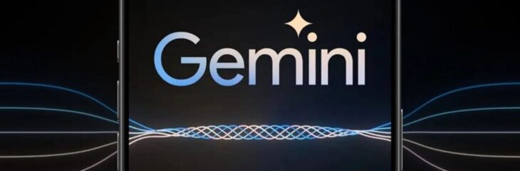 با قابلیت جدید گوگل Gemini می‌توانید چت‌بات‌های سفارشی خود را تولید کنید