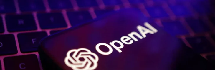 OpenAI با وال‌استریت‌ژورنال قراردادی امضا کرد؛ استفاده از مقاله‌ها برای آموزش هوش مصنوعی