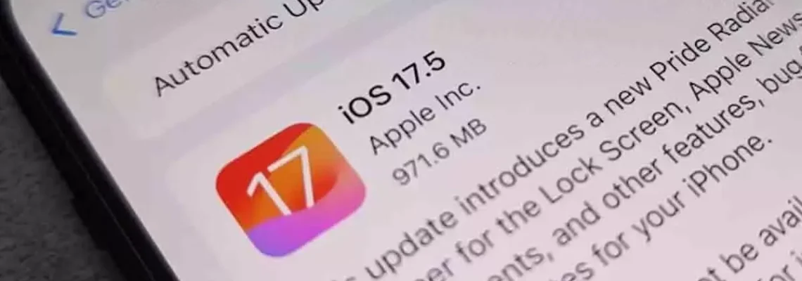 اپل دلیل بازگشت عکس‌های حذف‌شده در آپدیت iOS 17.5 را توضیح داد