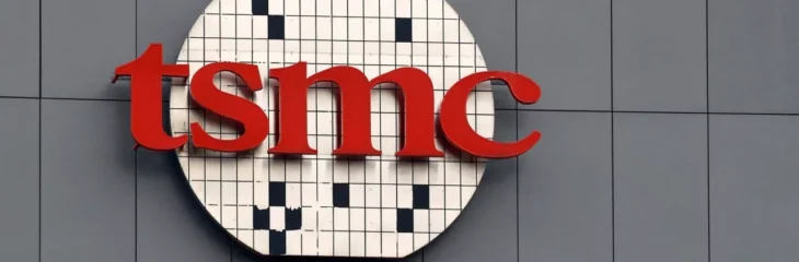 فروش ماه گذشته TSMC در هیاهوی هوش مصنوعی 30 درصد افزایش یافت