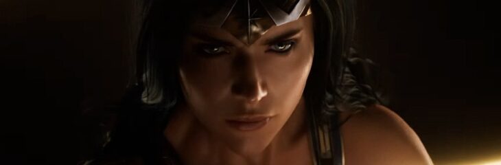 توسعه‌ی بازی Wonder Woman طبق گزارش‌ها به مشکل برخورده است