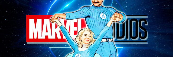 ویجیاتو: پنج تغییر که بازسازی Fantastic Four مارول با آن‌ها بهتر خواهد شد