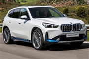 کراس اوور تمام برقی BMW iX1 در سامانه عرضه خودروهای برقی قرار گرفت