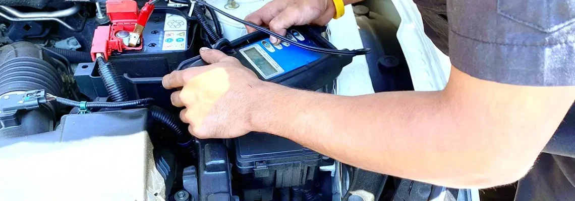 علت قطع و وصل شدن برق خودرو در حین حرکت