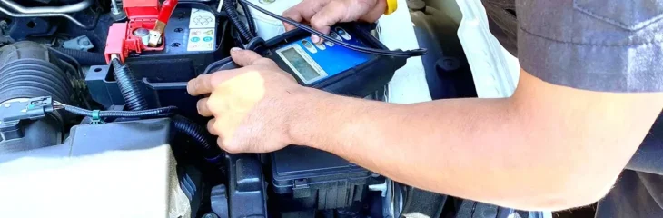علت قطع و وصل شدن برق خودرو در حین حرکت