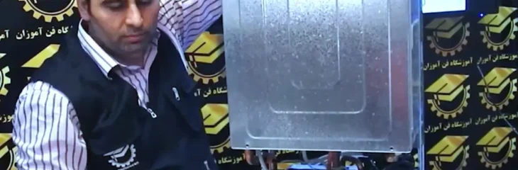 نحوه عملکرد پکیج تک مبدل و دومبدل (سیستم گرمایشی و مصرفی)