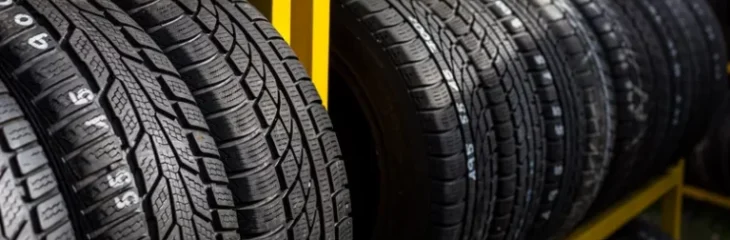 لاستیک رادیال چیست و چه تفاوتی با نمونه‌های دیگر دارد؟