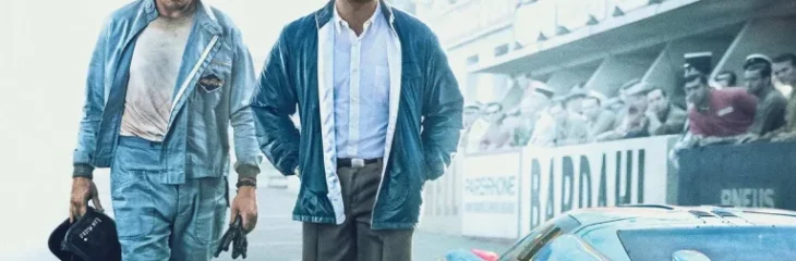 بهترین فیلم های سینمایی با موضوع خودرو؛ از سریع و خشن تا لمان