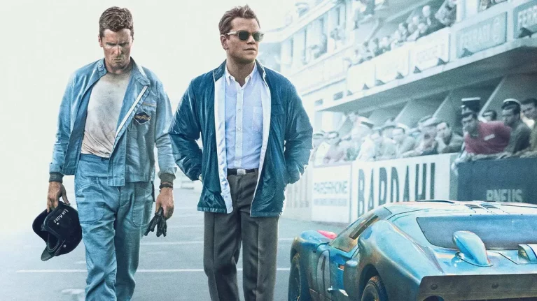 بهترین فیلم های سینمایی با موضوع خودرو؛ از سریع و خشن تا لمان