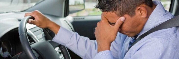 رانندگی در شرایط جنگی؛ هشدارها، بایدونبایدها و هر آنچه لازم است