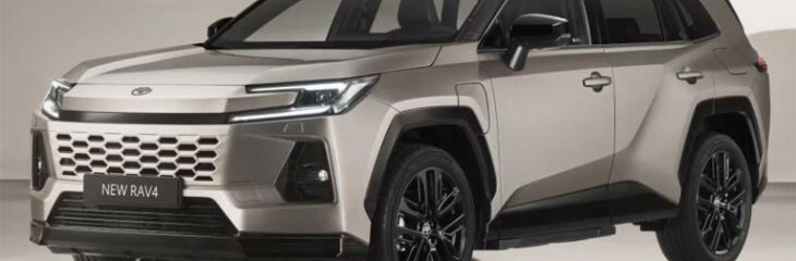 فصل جدیدی برای تویوتا راوفور، هایلندر و سی‌ینا با انتقال توسعه به چین