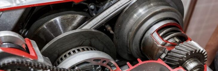 5 نکته مهم برای سرویس و نگهداری گیربکس CVT خودرو