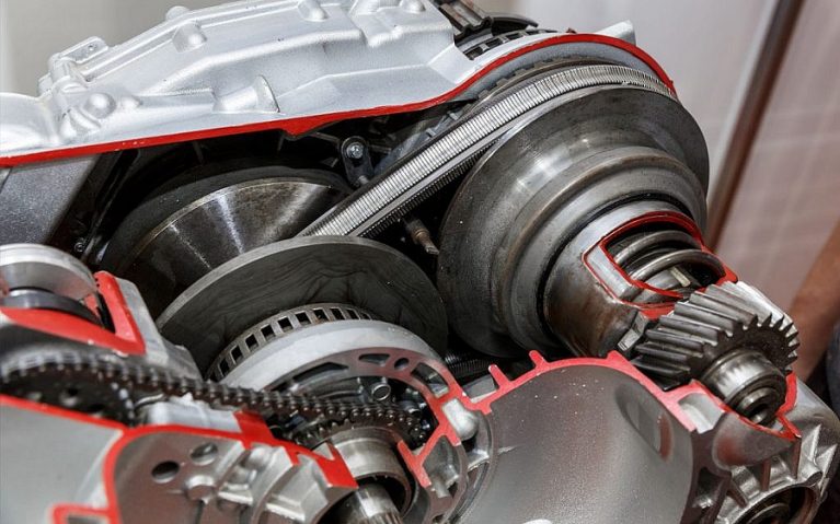 5 نکته مهم برای سرویس و نگهداری گیربکس CVT خودرو