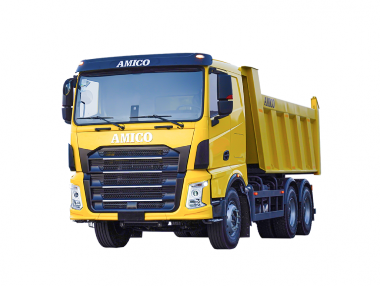 فروش کامیون آمیکو M263D جدید آغاز شد + قیمت و موعد تحویل