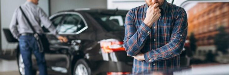 در شرایط جنگی ماشین بخریم یا نه؟ نکات ضروری که باید بدانید