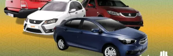 فروش سایپا خرداد 1404؛ ثبت نام سایپا