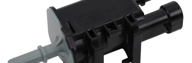 شیر برقی کنیستر چیست؟ علائم خرابی و راه‌های تعمیر