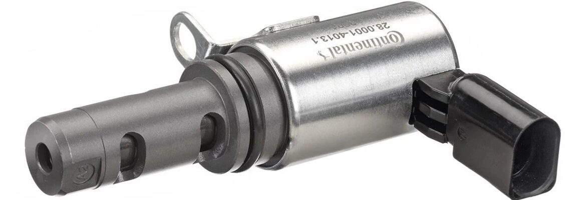 شیر برقی OCV چیست؟ علائم خرابی و راه‌های تعمیر