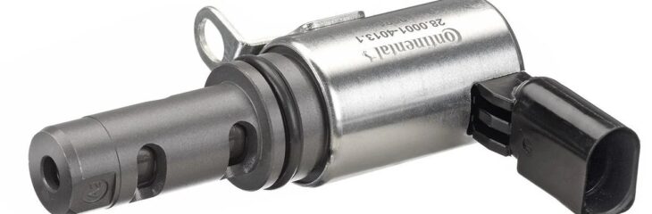 شیر برقی OCV چیست؟ علائم خرابی و راه‌های تعمیر