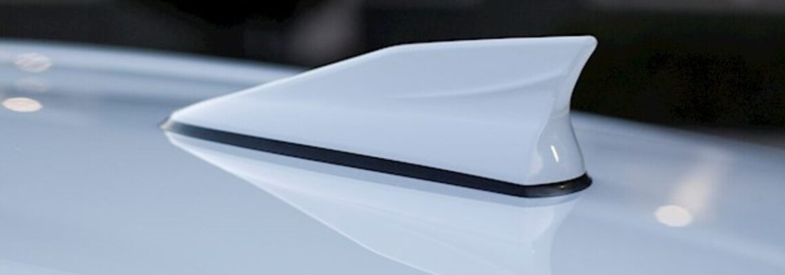 آنتن کوسه ای خودرو چیست و چه کاربردی دارد؟