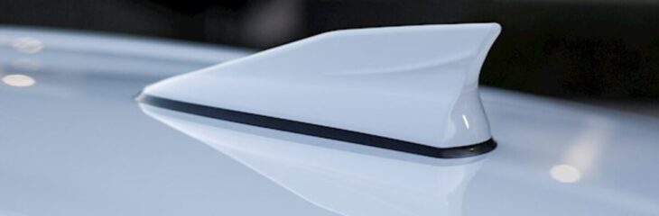 آنتن کوسه ای خودرو چیست و چه کاربردی دارد؟