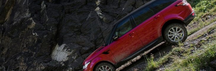 سیستم کنترل حرکت در سراشیبی HDC چیست و چگونه کار می‌کند؟