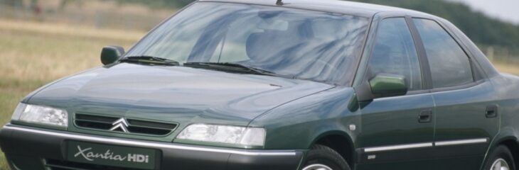 راهنمای خرید زانتیا کارکرده در ایران 1404 + قیمت