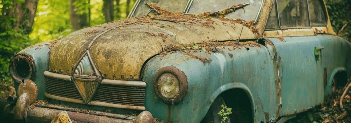 13 قطعه با ارزش خودروهای فرسوده را بشناسید!