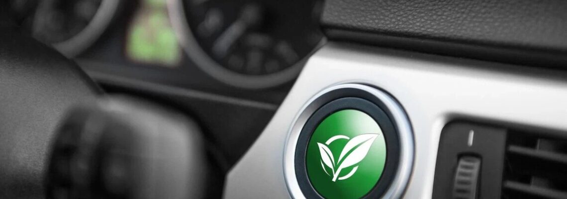 حالت اکو Eco Mode خودرو چیست و چه زمانی باید انتخاب شود؟