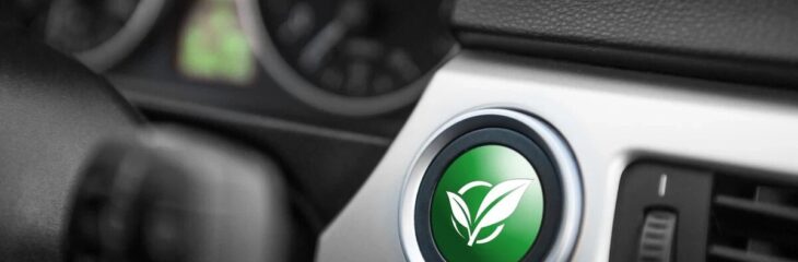 حالت اکو Eco Mode خودرو چیست و چه زمانی باید انتخاب شود؟