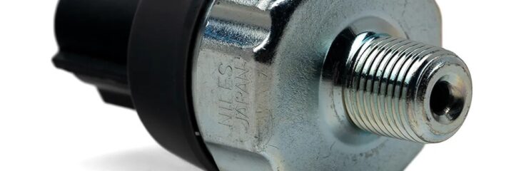 فشنگی روغن چیست؟ علائم خرابی، دلایل و نحوه تعویض