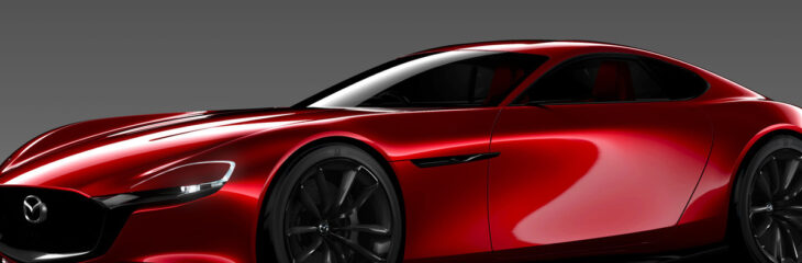 بررسی زبان طراحی کودو مزدا و تأثیر آن بر خلق خودروهای جاودانه