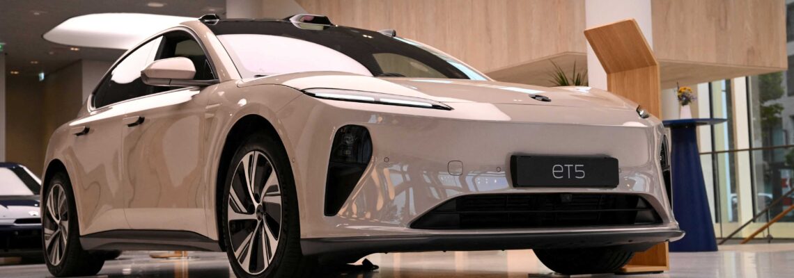 چرا خودروهای چینی در بازار جهانی ارزان هستند؟