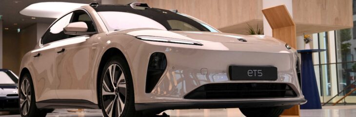 چرا خودروهای چینی در بازار جهانی ارزان هستند؟