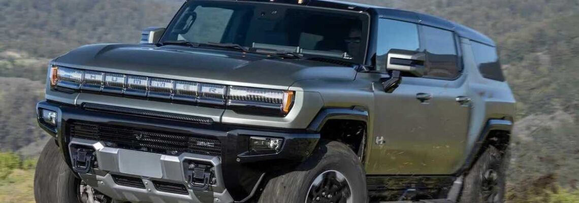 آیا شاسی‌بلندهای الکتریکی ایمن‌تر از مدل‌های بنزینی هستند؟